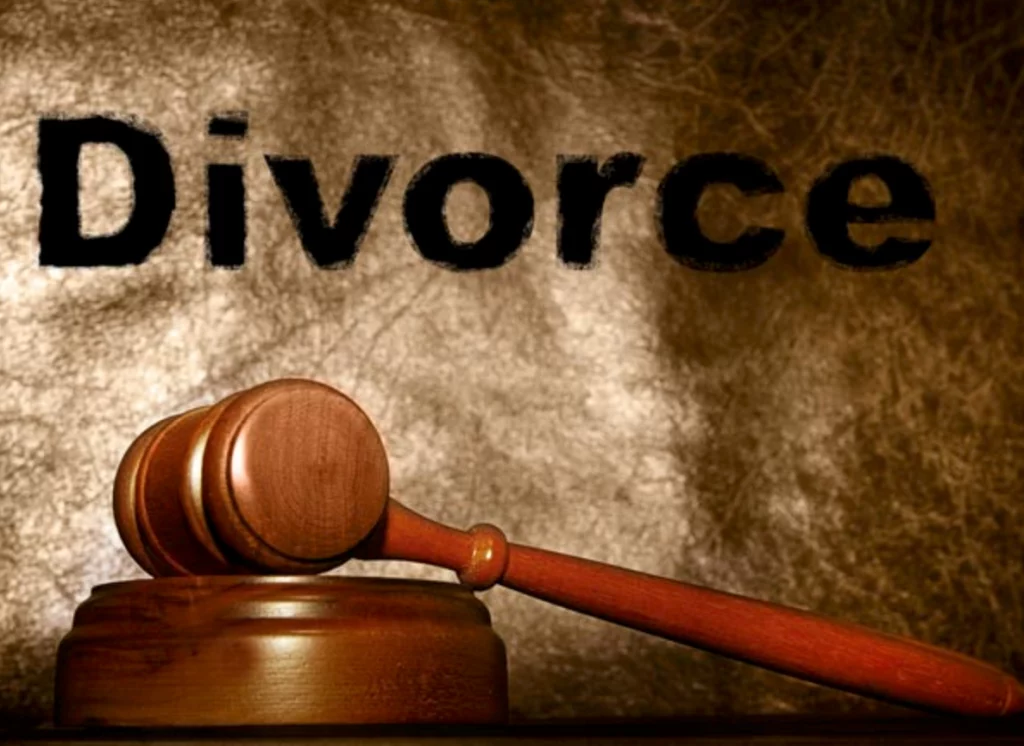Man accuses wife of telling their 15-year-old daughter to sleep with men Divorce