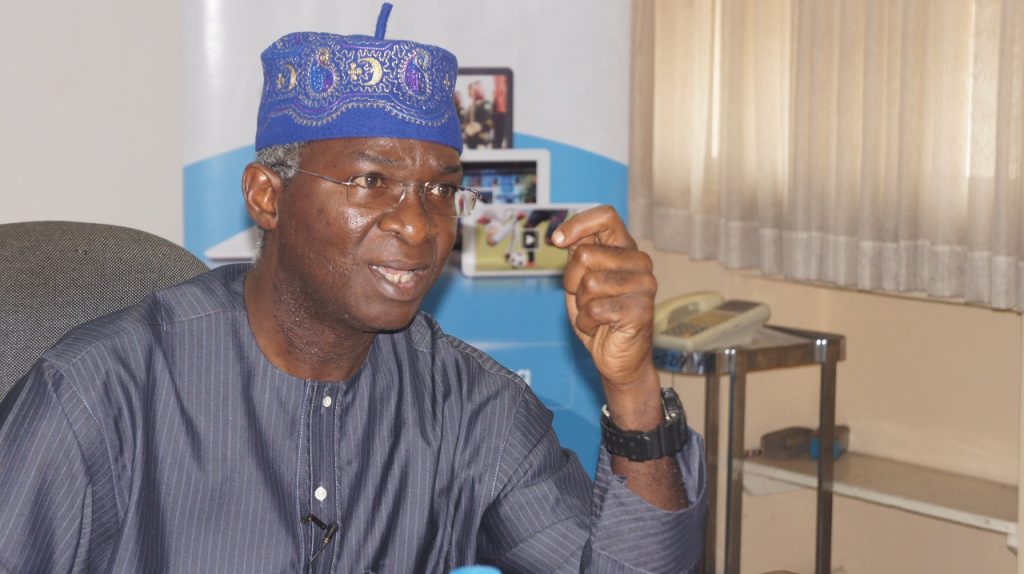 Oyo Govt blasts Fashola, says not responsible for delay of Lagos-Ibadan road project