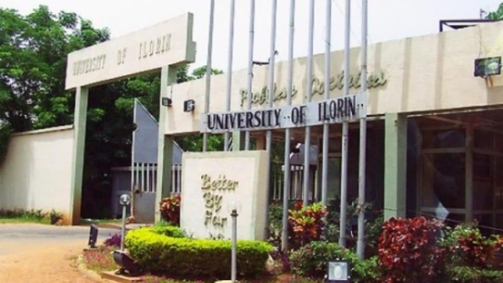 Unilorin to resume 2023/2024 session Dec. 4 Unilorin-Gate