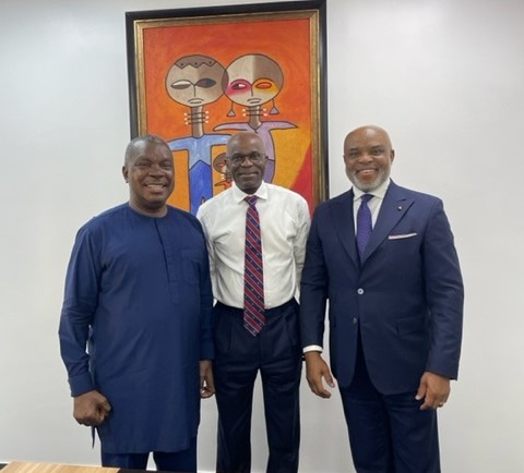 Seplat founders, Avuru and Orjiako, settle rift – Onyema Dike