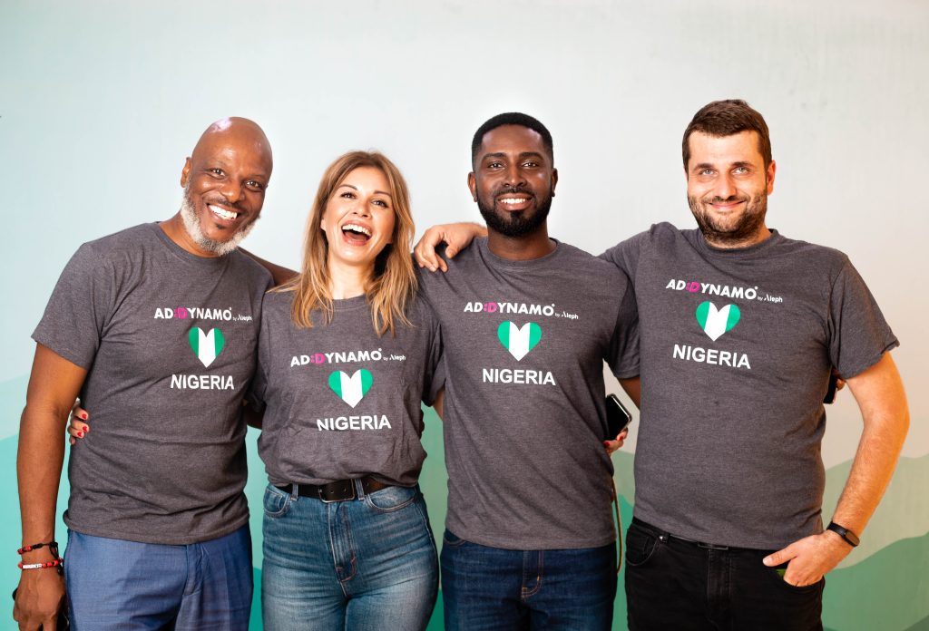 Meta Selects Ad Dynamo as Authorised Sales Partner in Nigeria