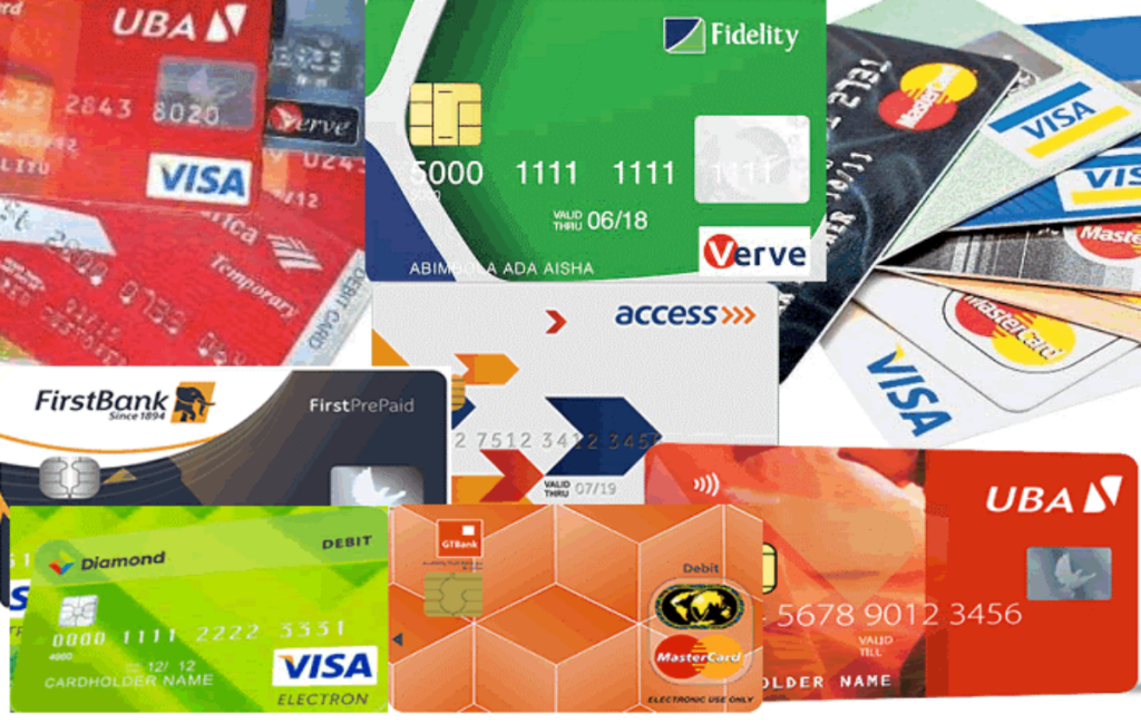 2 arrested for snatching, swapping ATM card in Kaduna ATM-cards theft