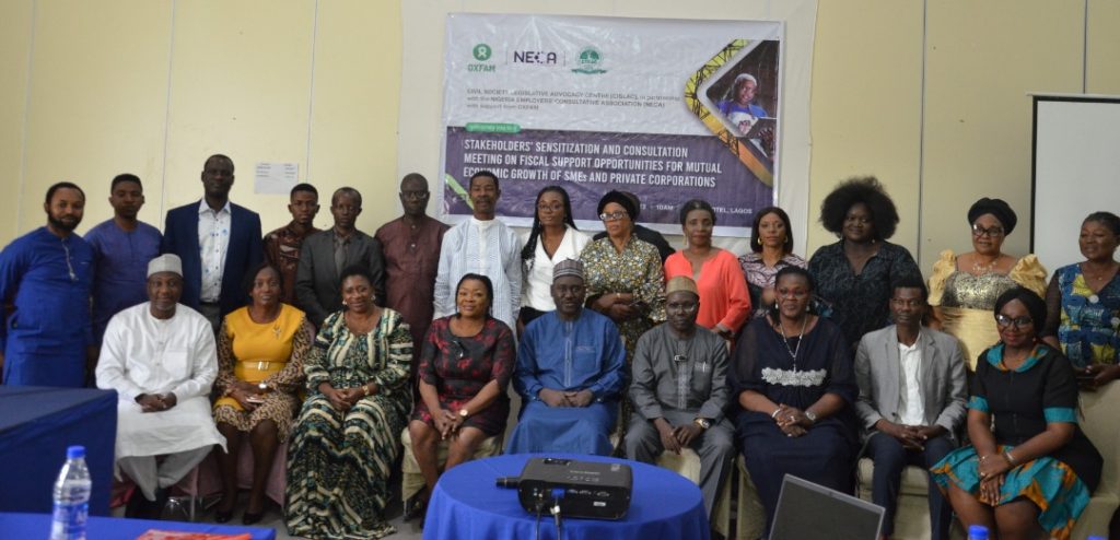 SMEs backbone of many developed countries- CISLAC
