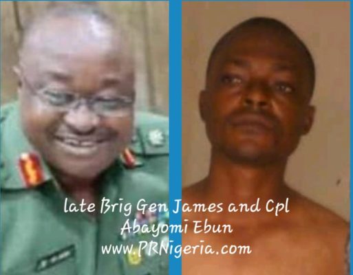 Drunk Soldier Crushes Army General to Death
