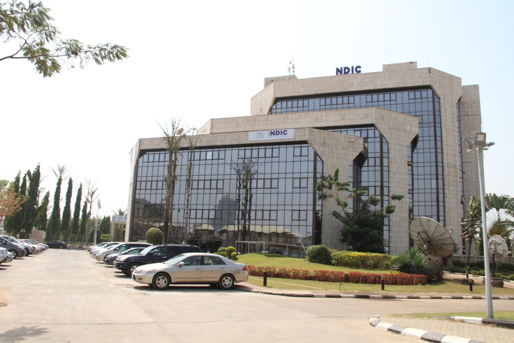 NDIC-Headquarters