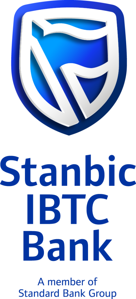 Stanbic IBTC Bank logo