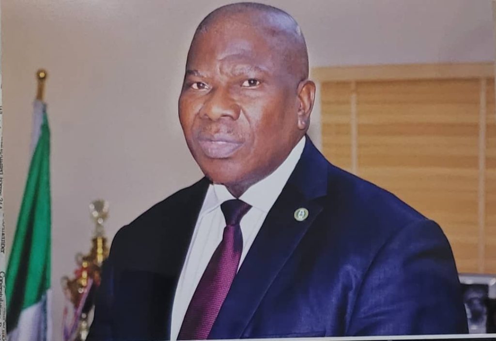 NAICOM-Sunday-Thomas