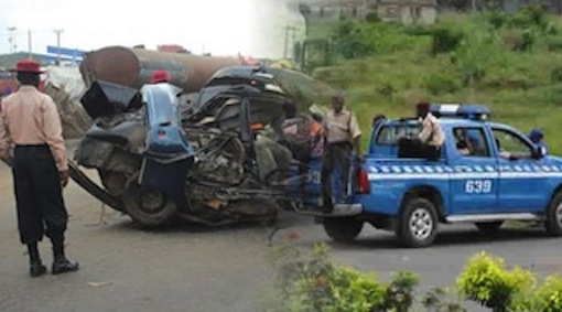 13 injured in Lagos-Ibadan expressway multiple crash | Prompt News