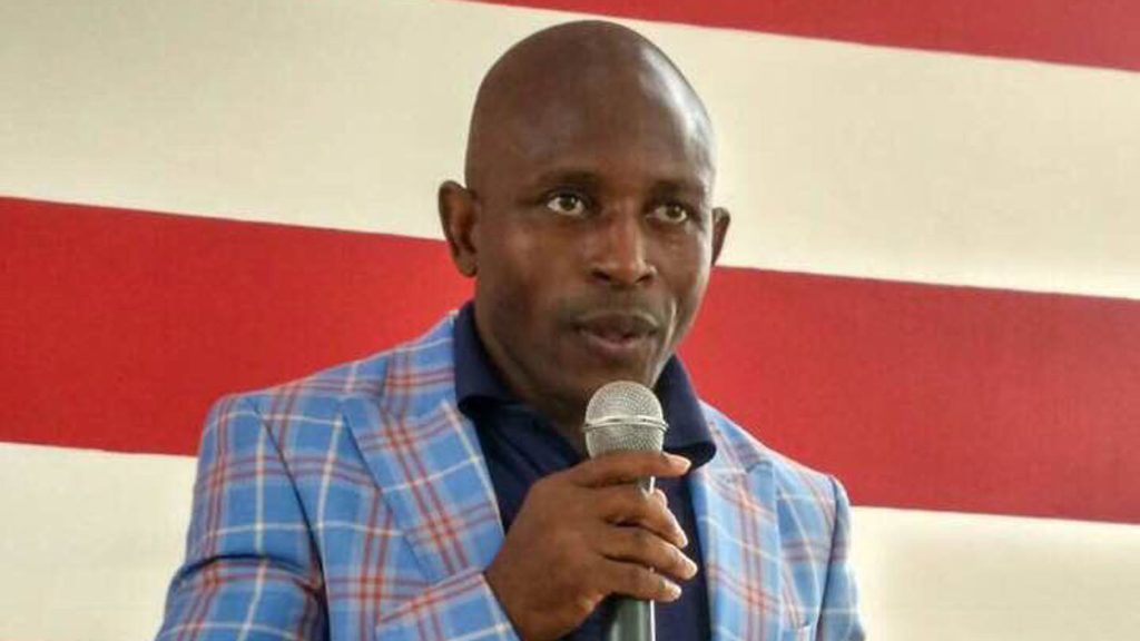 AFCON 2023: Super Eagles can beat Cote d’Ivoire-Igali