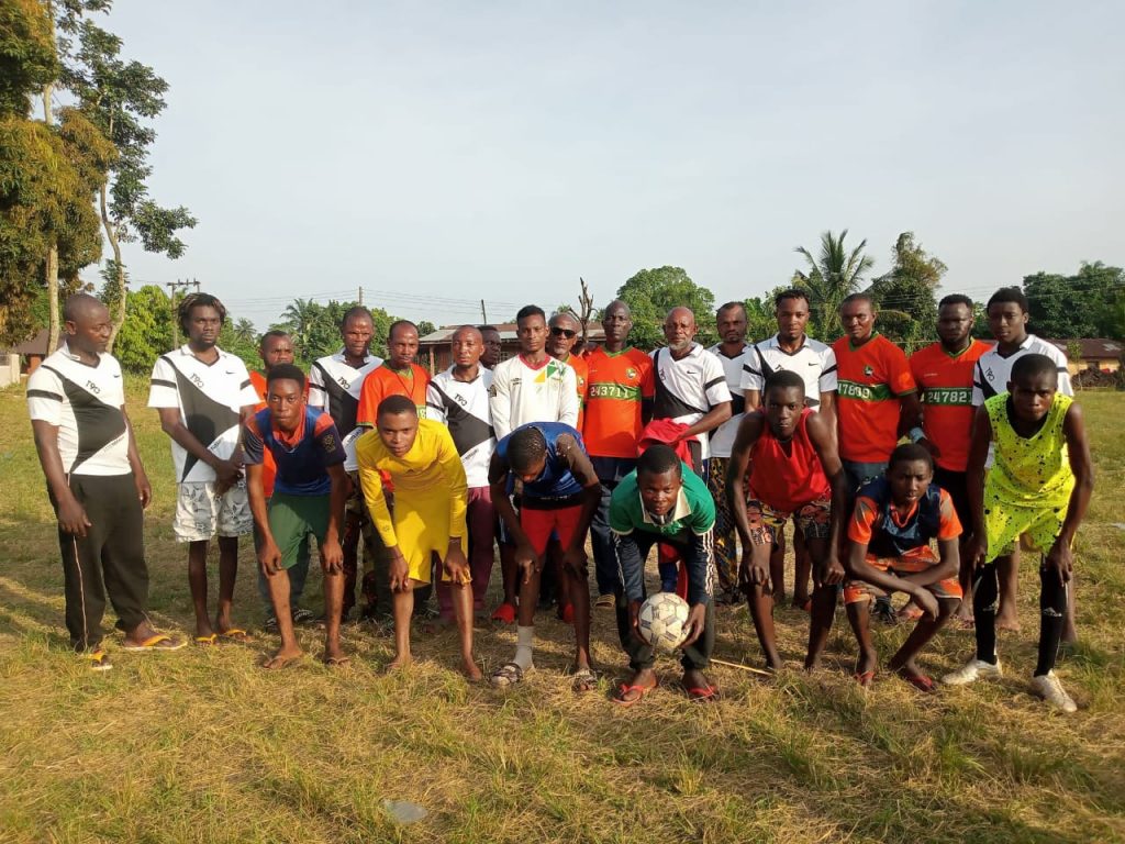 Idumeko Unity Cup debuts Dec. 23