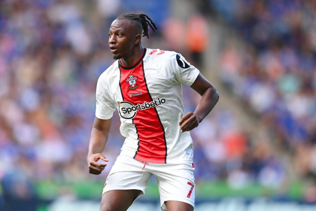 Joe Aribo