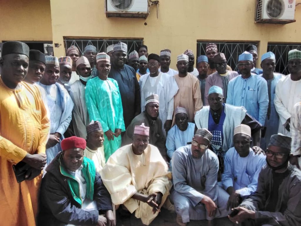 Providing access to basic education, right not privilege in Katsina – SUBEB