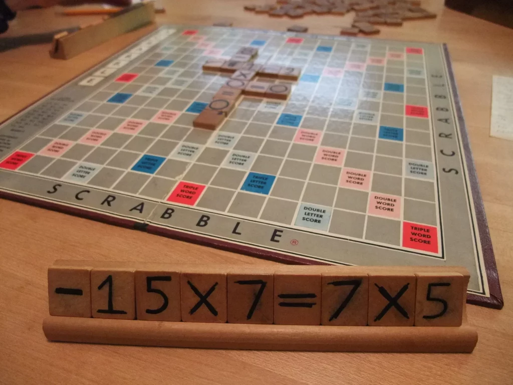 NSF: 264 players make historic entries in scrabble