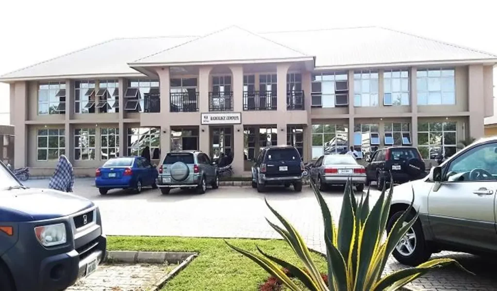 ATBUTH begins infertility treatment