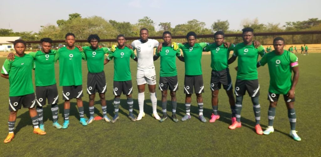 Flying-Eagles