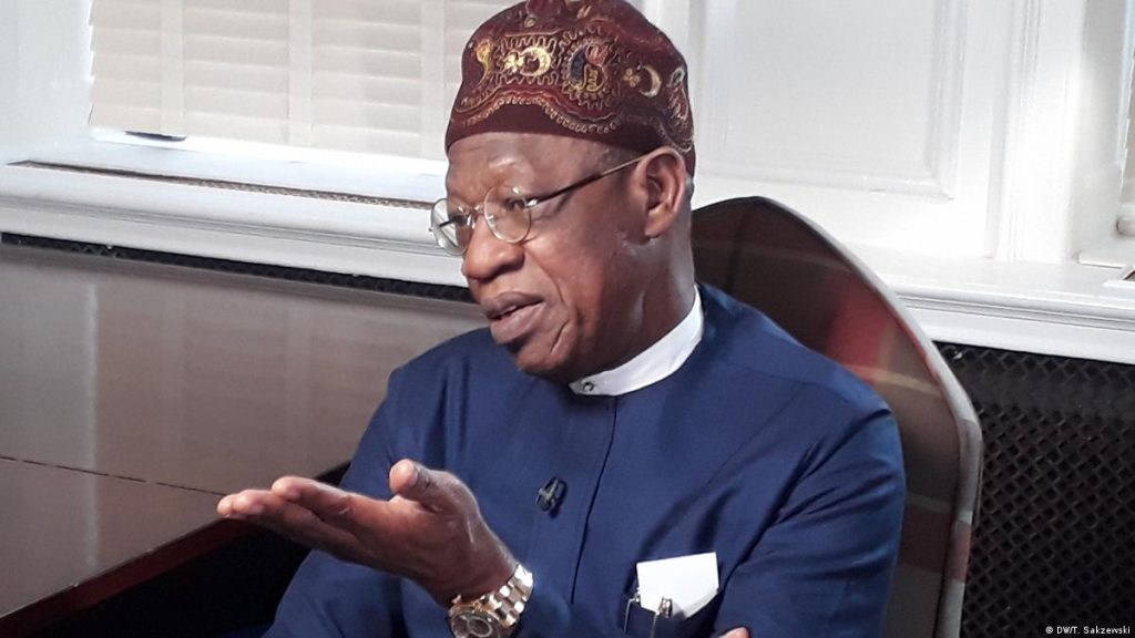 FG warns against posting unverified election results