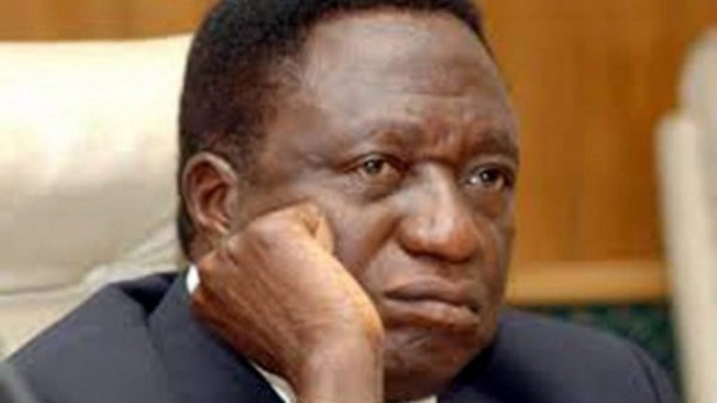 Dibu Ojerinde: ICPC Set To Appeal Ruling