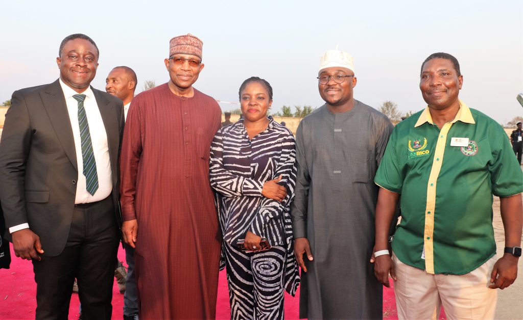 SEC Seeks More Investments in Commodities Sector