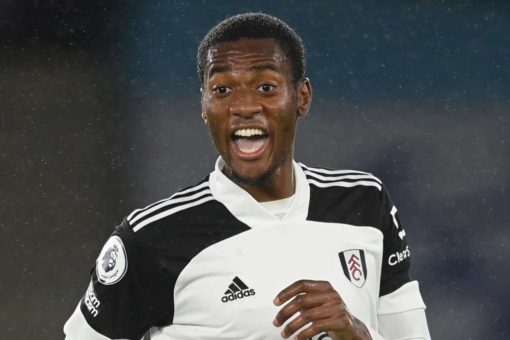 Tosin Adarabioyo 