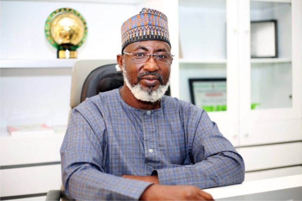 NFF-Dr Mohammed-Sanusi