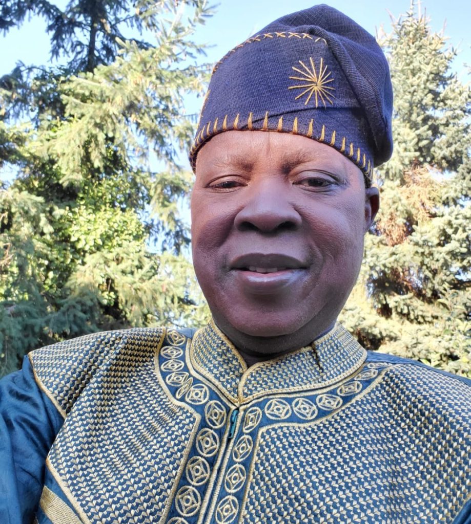 2023 Elections: America-based philanthropist rallies support for Tinubu