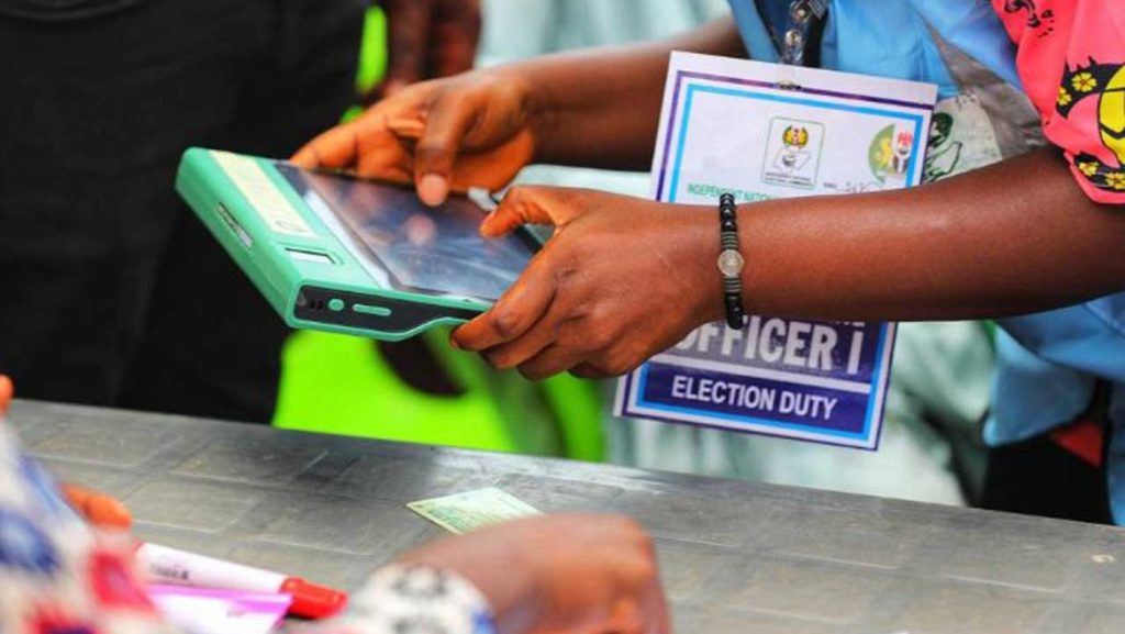 Electronic Transmission Of Results Not Mandatory, Tribunal Rules BVAS