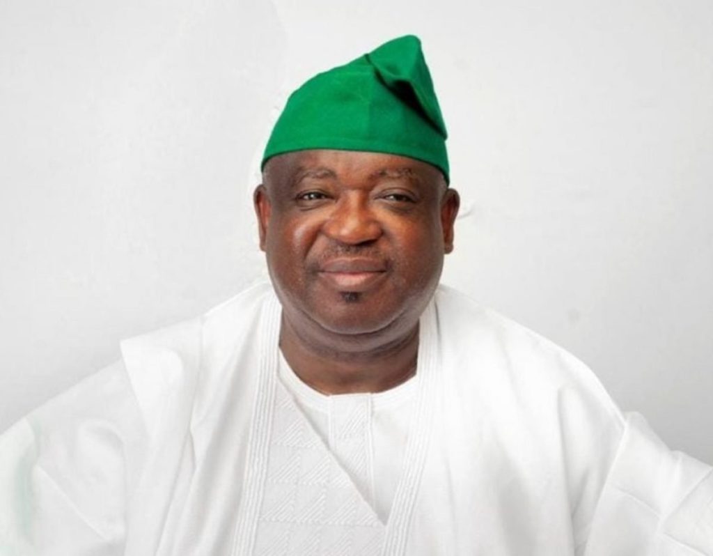 Plateau residents laud Mutfwang over inclusive, good governance Caleb Mutfwang