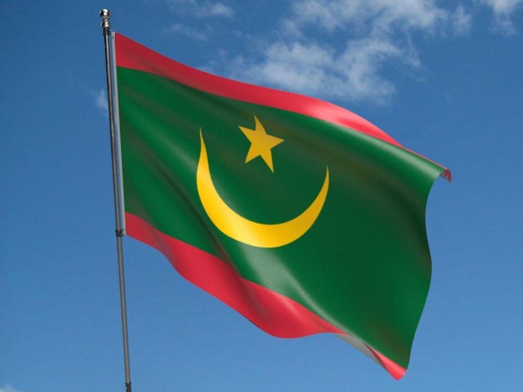 Two guards killed in gunfire as four break out of Mauritania jail