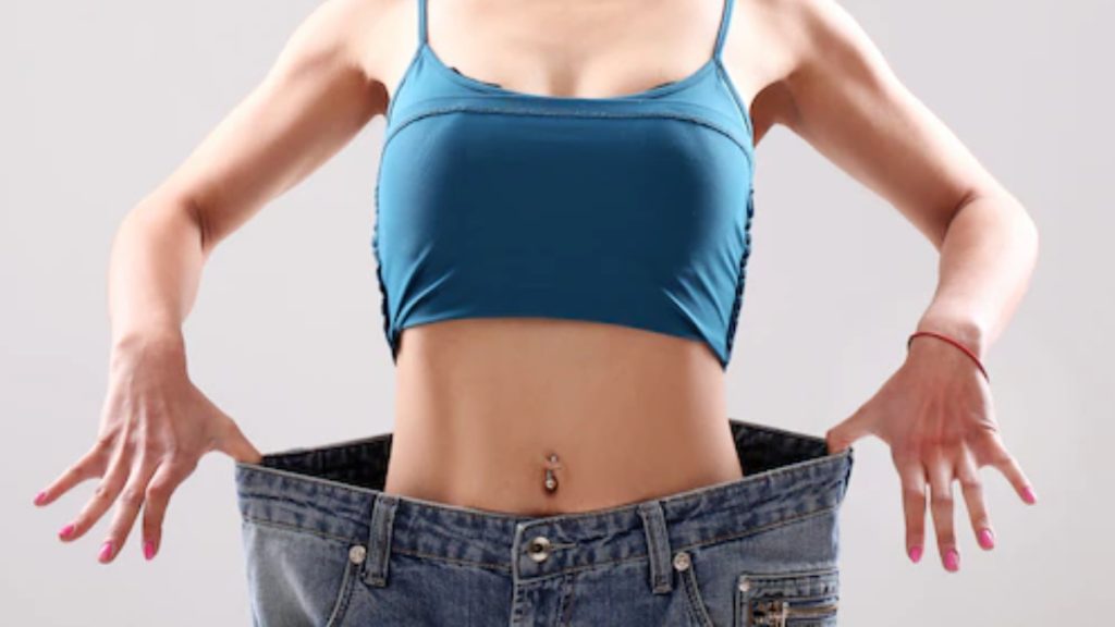 Australian study finds secret to long-term weight loss success