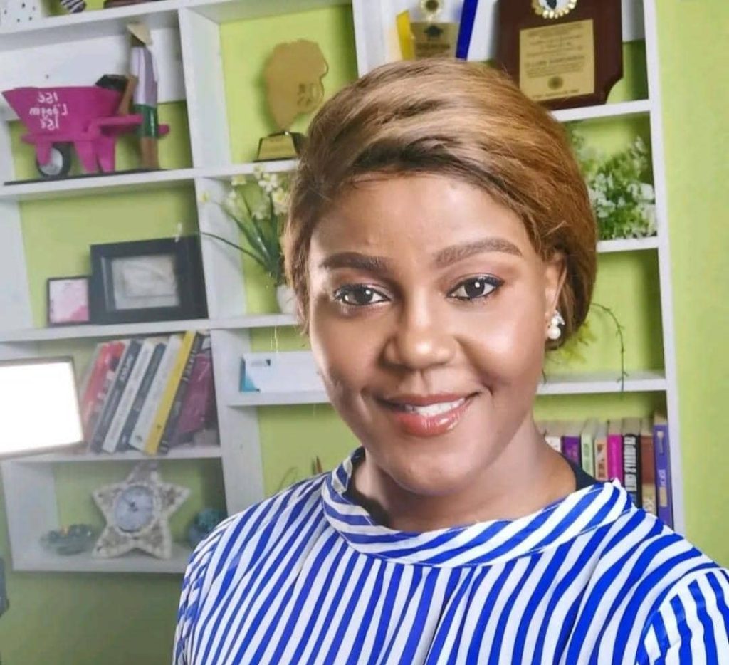 President Tinubu’s Effort in Unifying Exchange Rates Aderonke Ogunleye-Bello