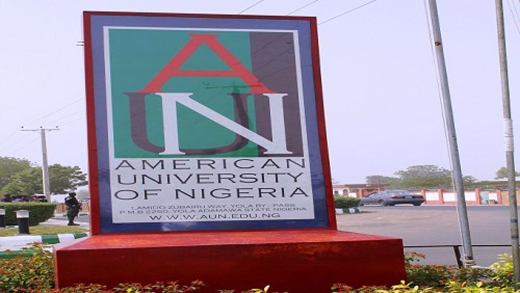 AUN Students in Peaceful Protest Over Electricity Blackout, as Management Shifts Exams American-University-of-Nigeria-AUN