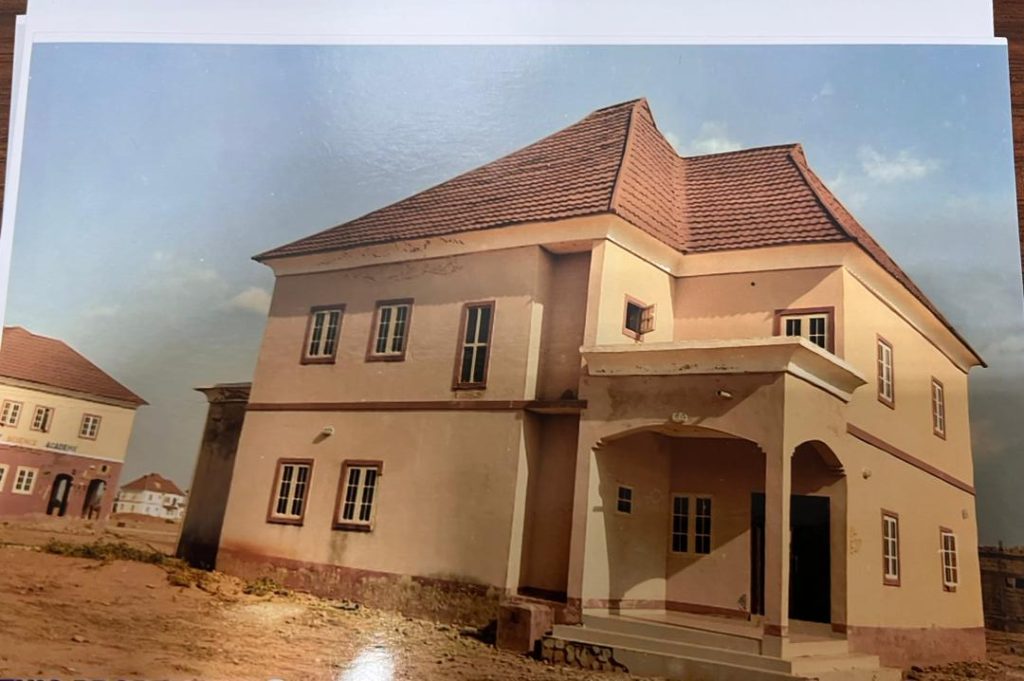 EFCC Secures Final Forfeiture of 324 Properties in Kano