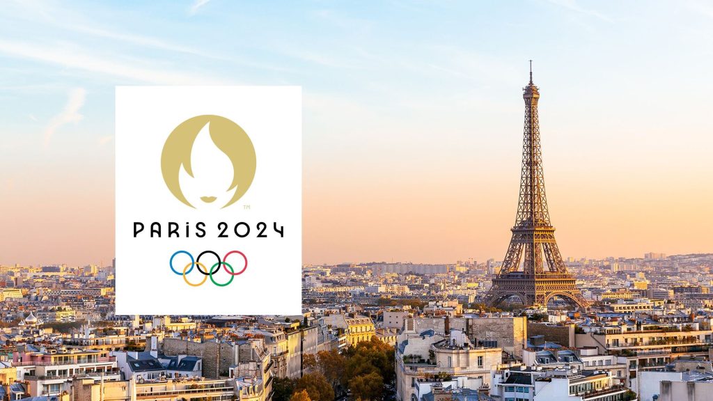 Paris-2024-Olympics