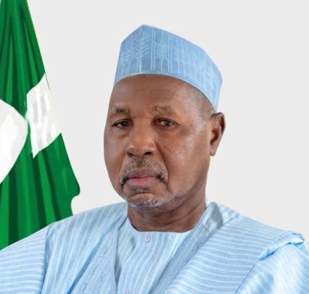 Masari appoints new VC for state’s Varsity, Polytechnic Rector