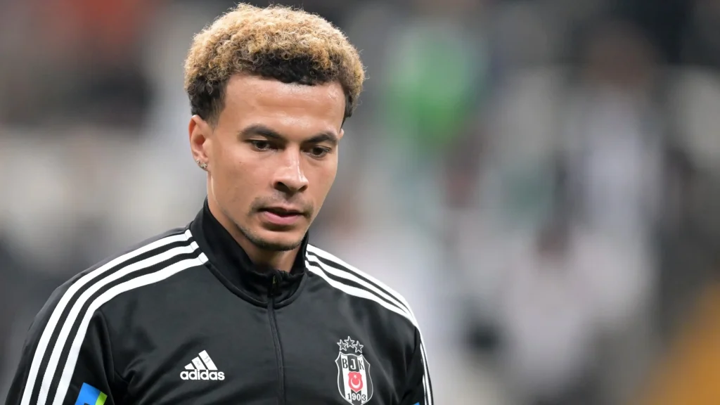 Everton Could Pay £10m for Dele Alli Despite Signing Him for Free Dele Alli