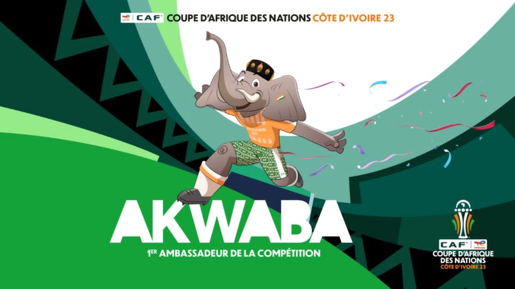 2023-AFCON-Mascot