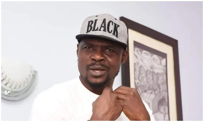 Baba Ijesha marks one year in prison - Vimarsana News