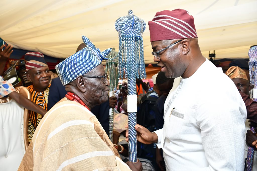 Makinde-Balogun-Olubadan