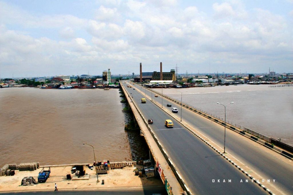 Eko Bridge