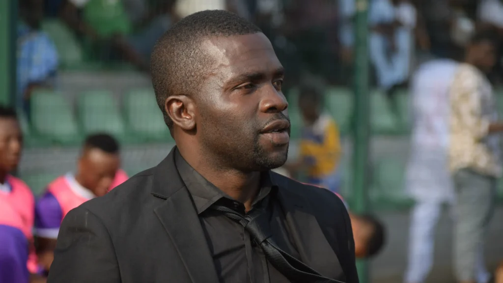 Ilechukwu Quits Plateau United, Set To Join Rangers Fidelis Ilechukwu