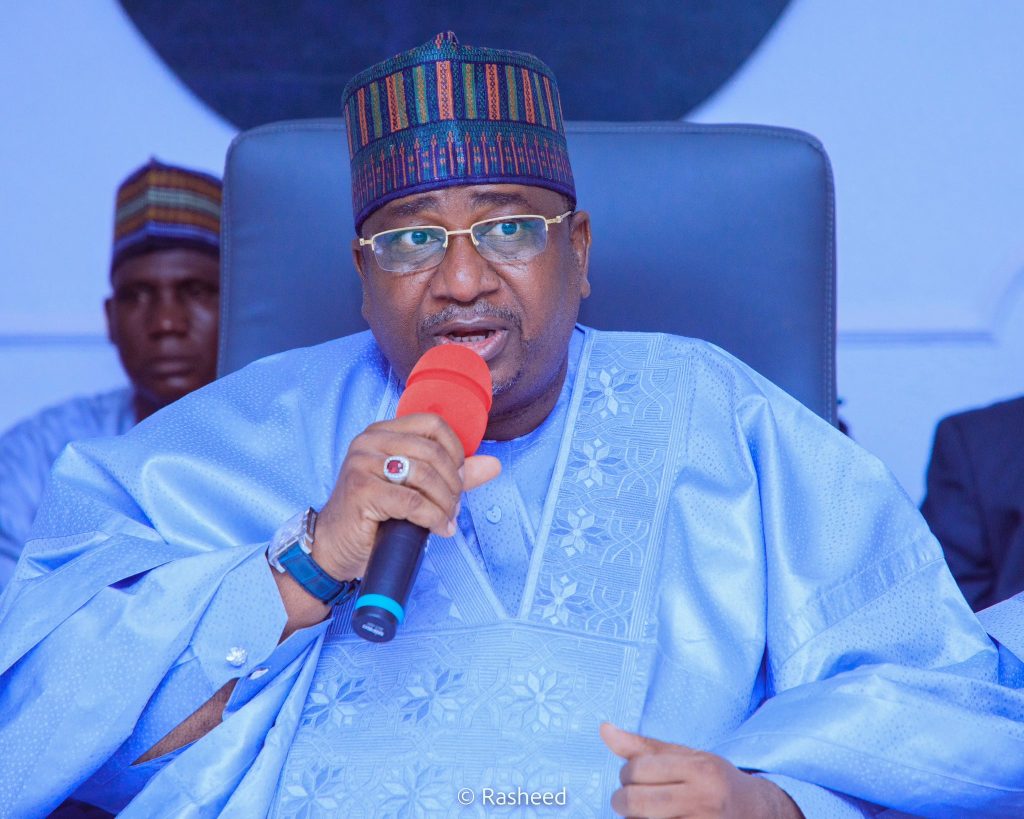 Gov-Nasiru-Idris