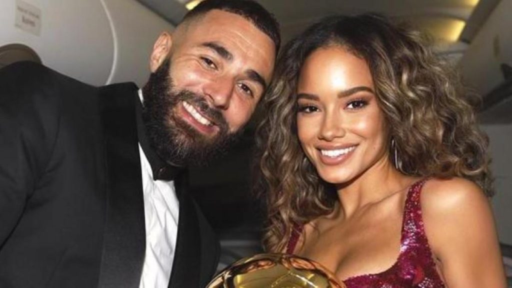 Benzema’s Girlfriend Unveils Her New Religion, Islam