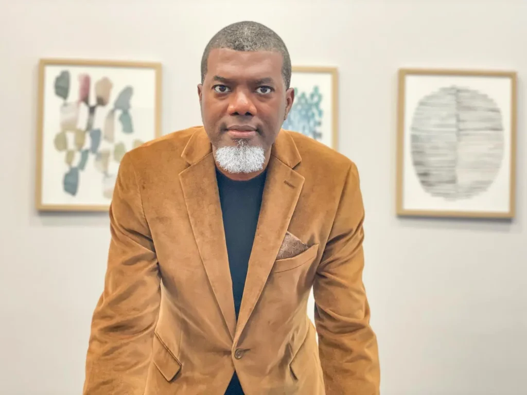 Omokri faults Obi’s silence on Simon Ekpa’s terrorism conviction Reno-Omokri