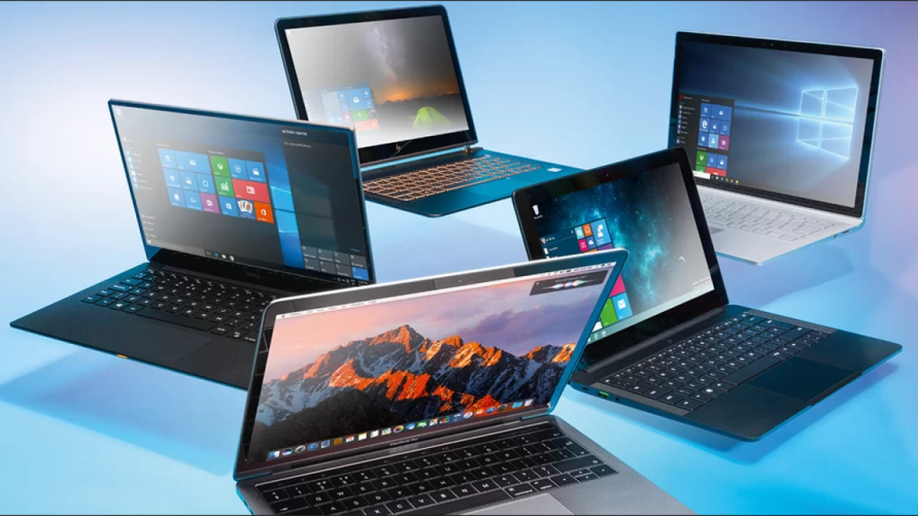 Emulate India, ban computer hardware importation, experts tell FG Computer hardware