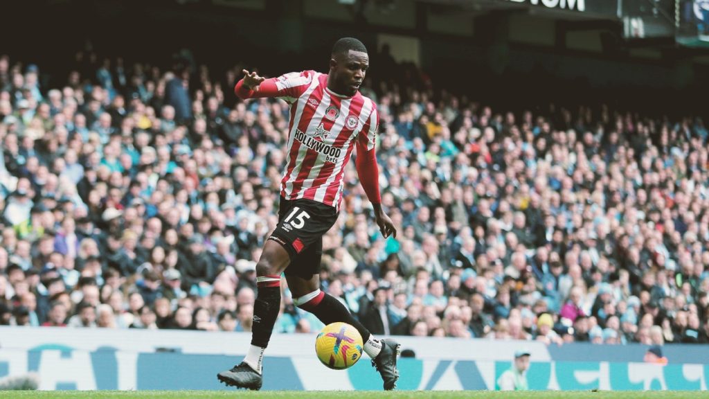 Frank Onyeka