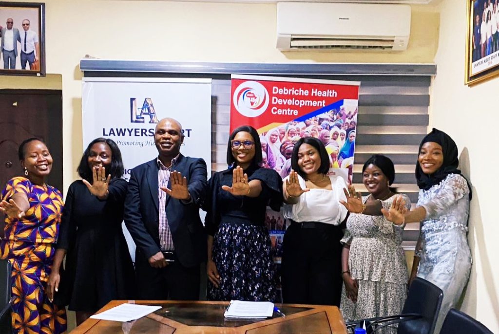 Lawyers Alert-DHDC