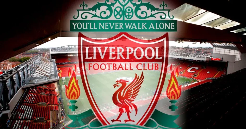 EPL: Liverpool record win at Wolves, move to second Liverpool
