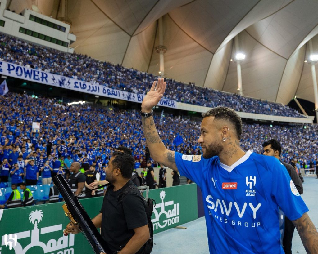 Neymar
