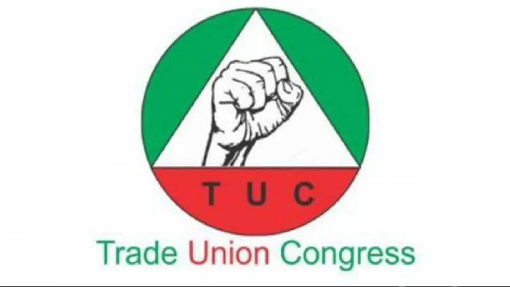 New minimum wage announcement on May Day not feasible, says TUC president TUC-logo
