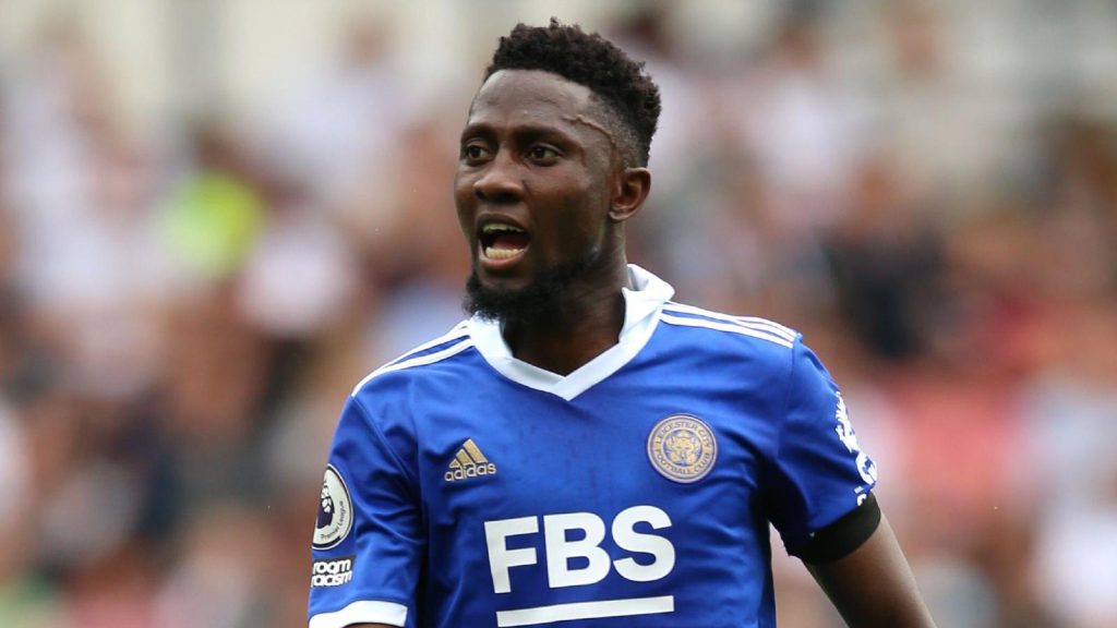 Ndidi Ready To Extend Leicester City Stay Wilfred Ndidi